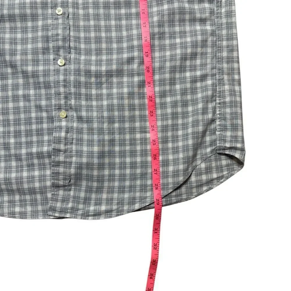 J. Crew crew men’s
